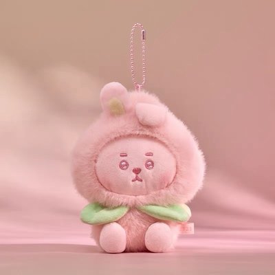 【預購】BT21 PEACH🍑系列