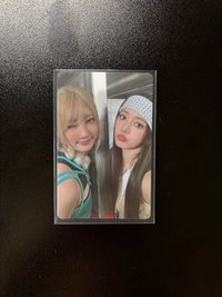 DRIP 專輯卡 JC版專卡 Rami Rora