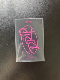 DRIP 專輯卡 JC版專卡 Rami Rora