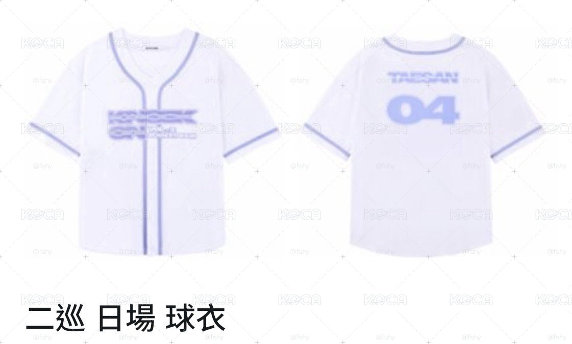 泰山 球衣單卡 已下單
