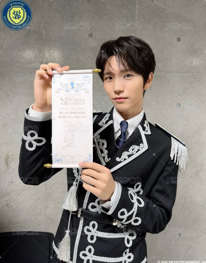 NCTzen WISH-JAPAN FANMEETING 2026 | NCT WISH