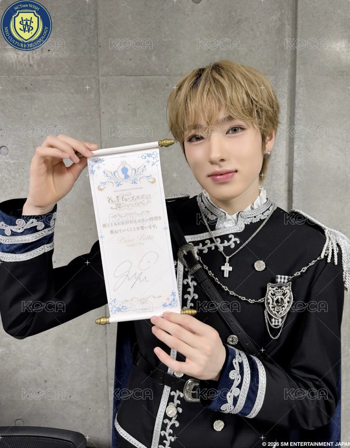 NCTzen WISH-JAPAN FANMEETING 2026 | NCT WISH