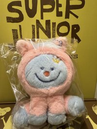 我很可愛