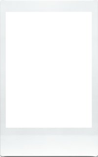 FILA 聯名 未公開 / 抽選拍立得 