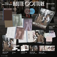 迷二 初回限定豪華盤