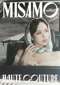 迷二 MINA盤