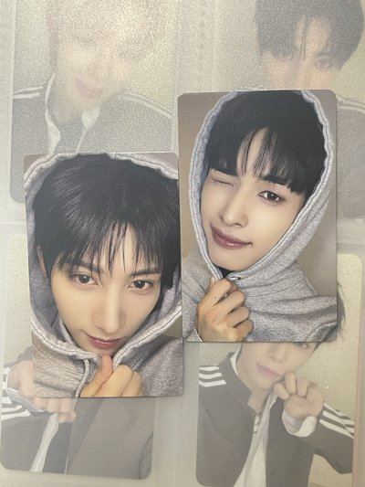 🐈‍⬛🐻‍❄️帽踢