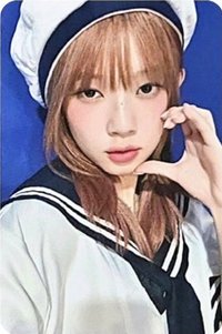 CURIOUS ms 線下2.0 簽售卡 