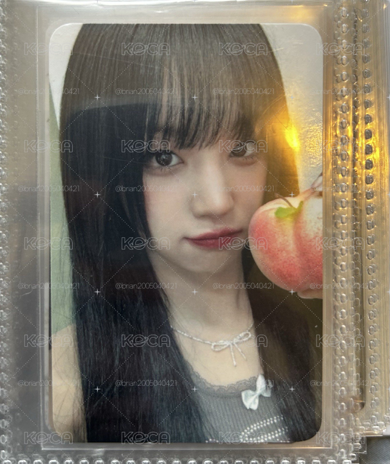 桃子琦