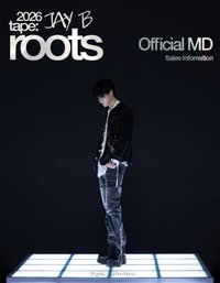 2026tape:roots 線上MD