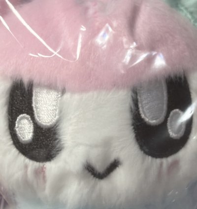 YAKUSOKU場週🎀蹦蹦背帶｜蹦蹦環保袋