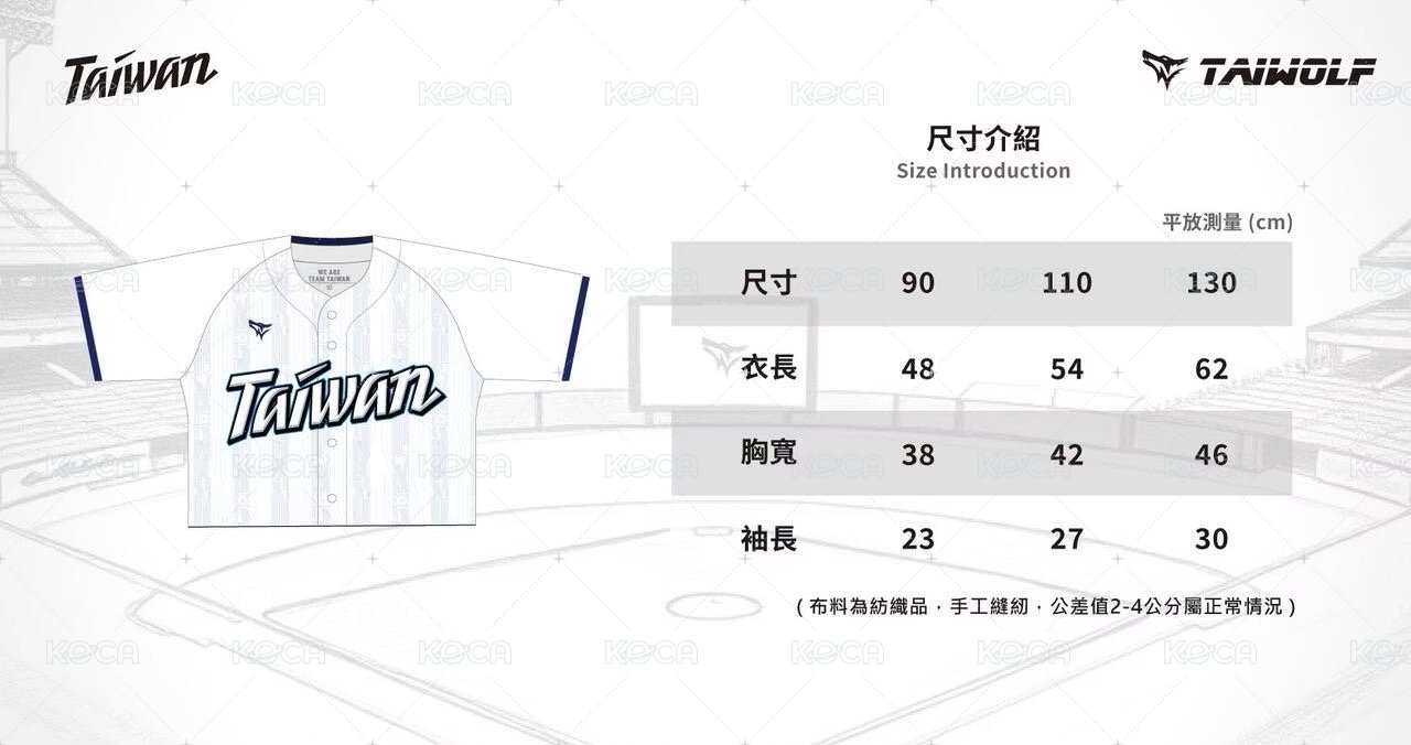 主場白