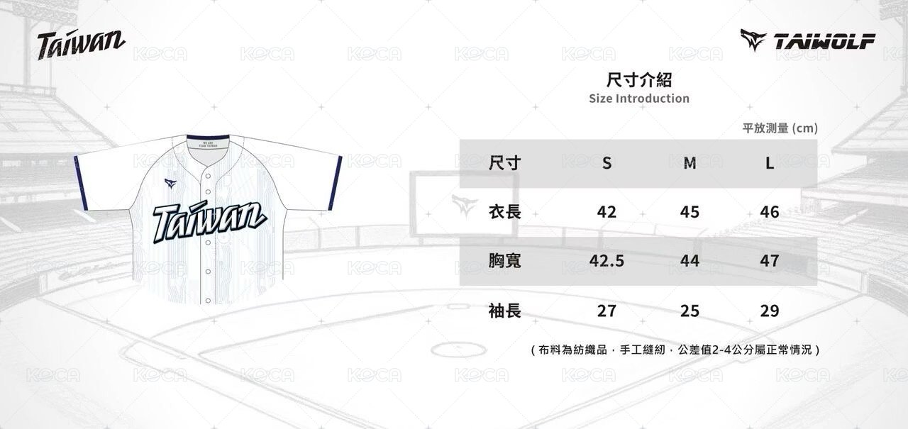 主場白