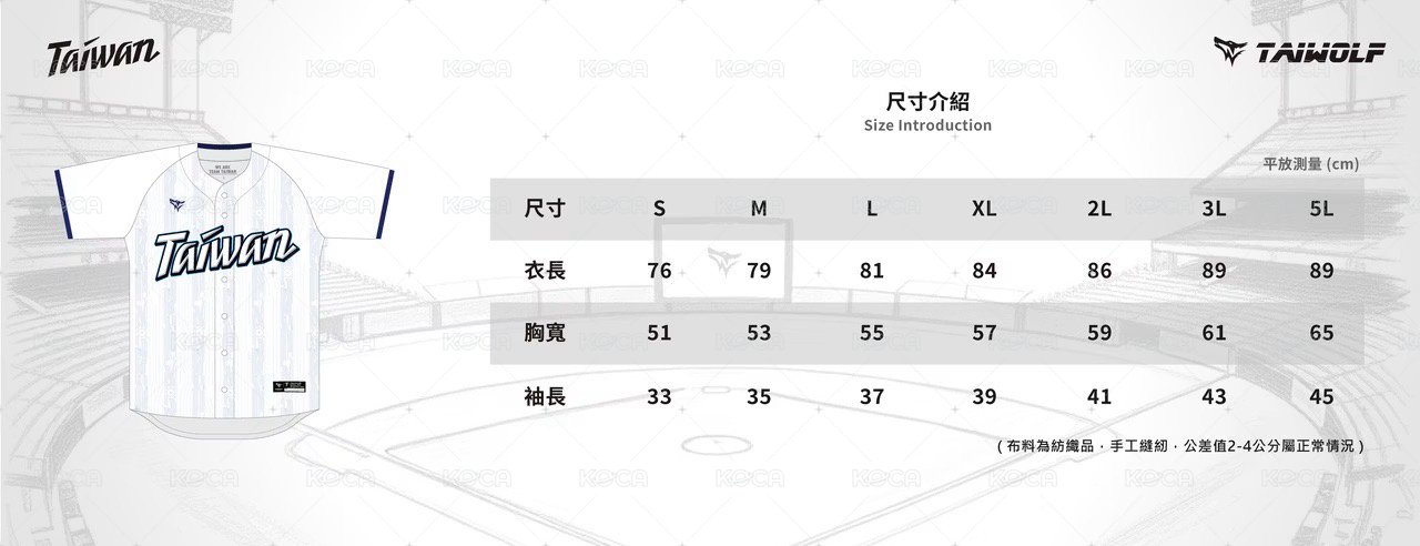 主場白