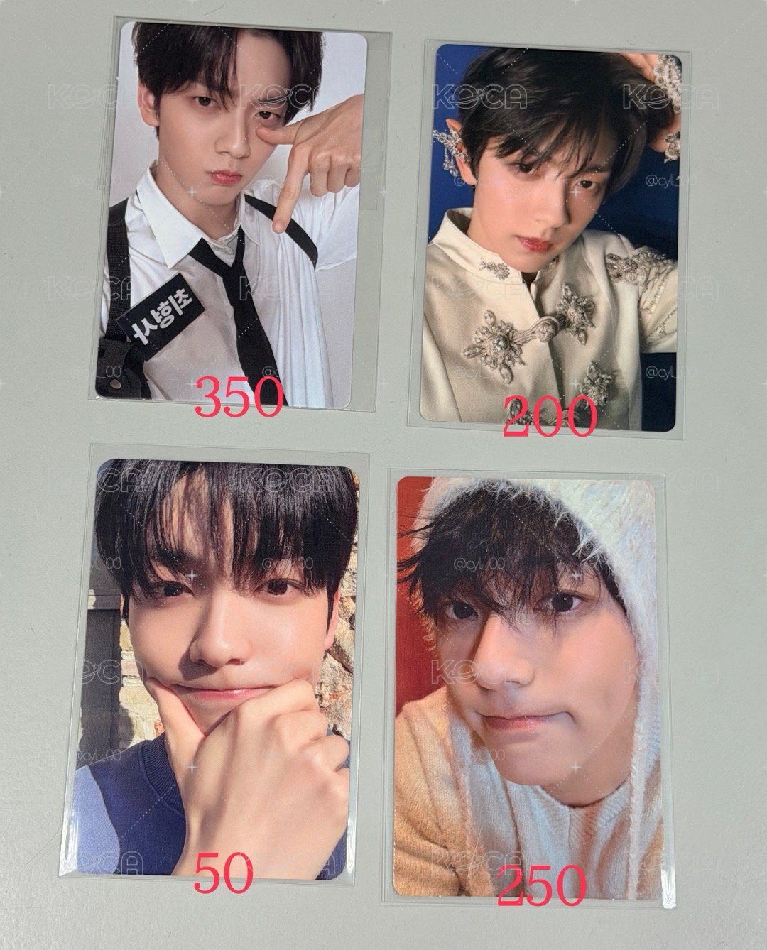 TXT  秀彬