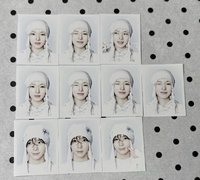 Ryo 正臉