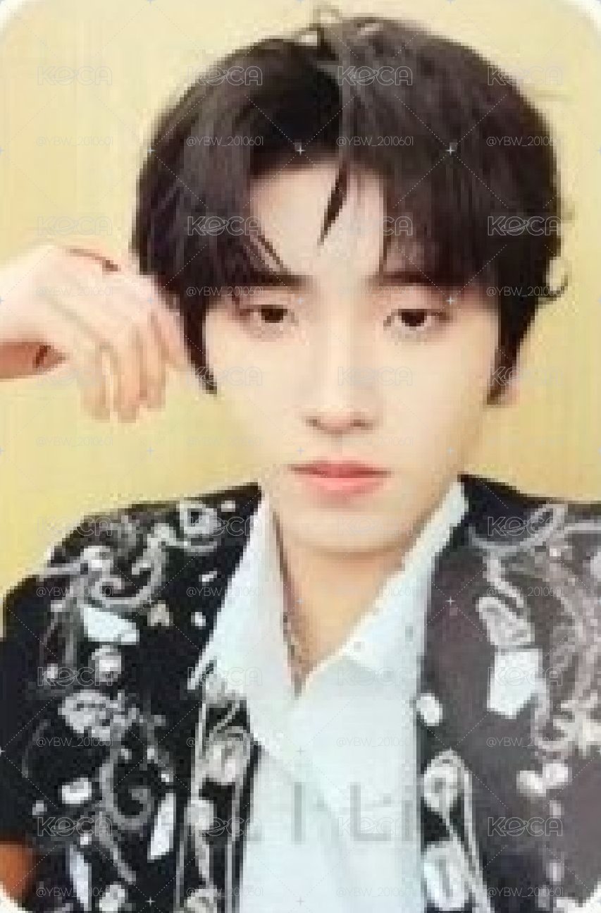 TF家族四代__榮耀單人𖡼.𖤣𖥧