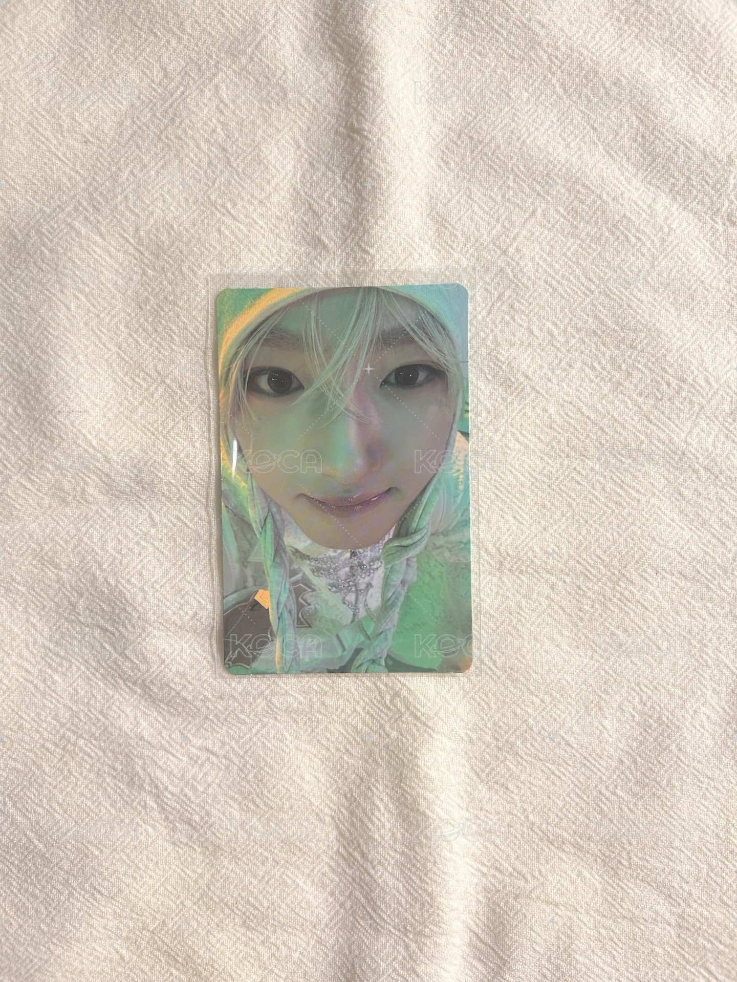 JC單封 Sakuya