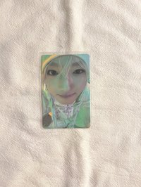JC單封 Sakuya
