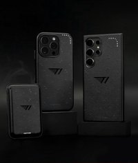 T1×FESTIVER 隊徽手機殼/磁吸卡套