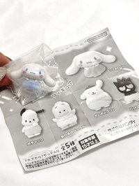 大耳狗扭蛋