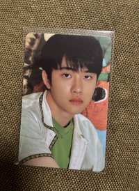  Hear me out正臉嘟嘟