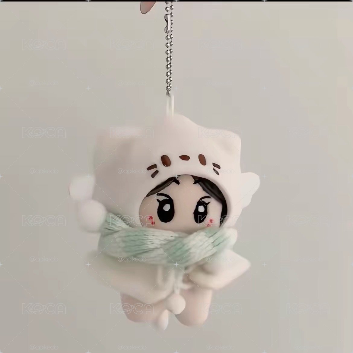 娃衣