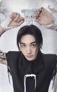 4th 世巡 周邊卡 TASY 吊娃