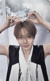 4th 世巡 周邊卡 TASY 吊娃