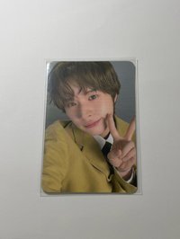 炅潣專卡rush ver