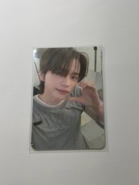 申惟比心專卡