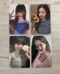 員set