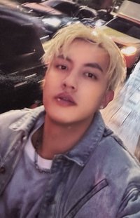 𝐔:𝐍𝐅𝐎𝐋𝐃 平裝版 專輯卡 