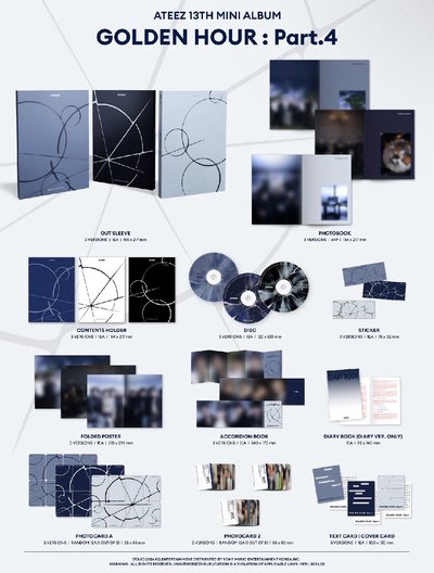 GH4 PB專_3張1set