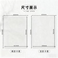 緊湊型卡套