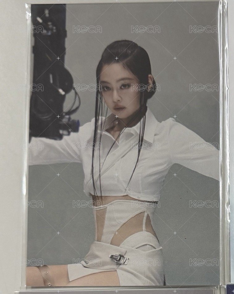 Jennie