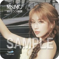 迷二 cdjapan 方形 徽章 