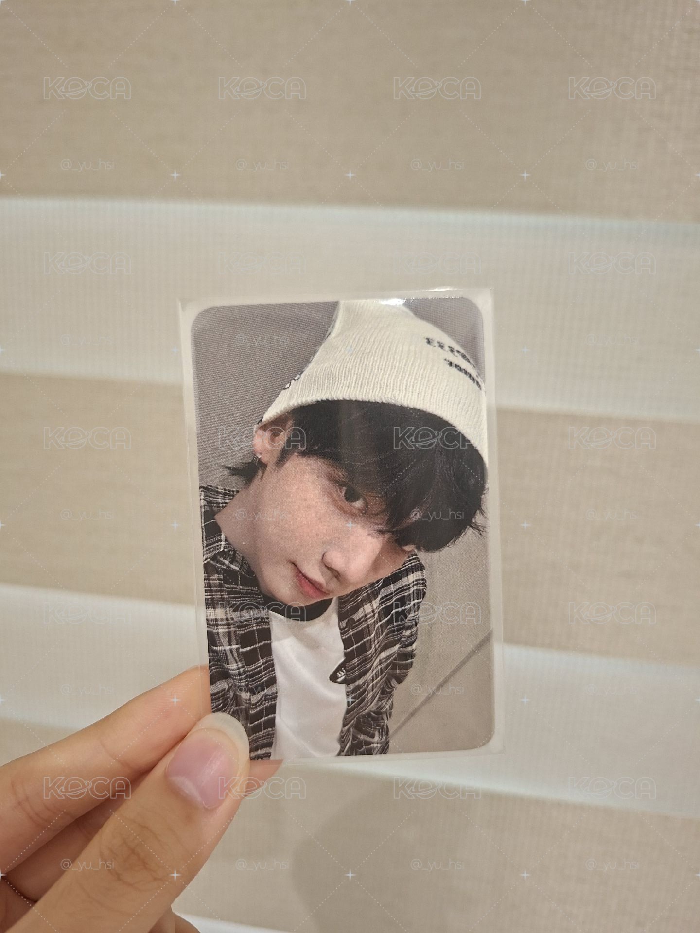 超美美Br明