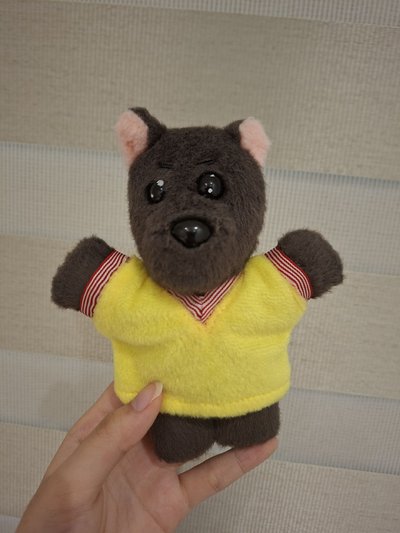 一代明明娃
