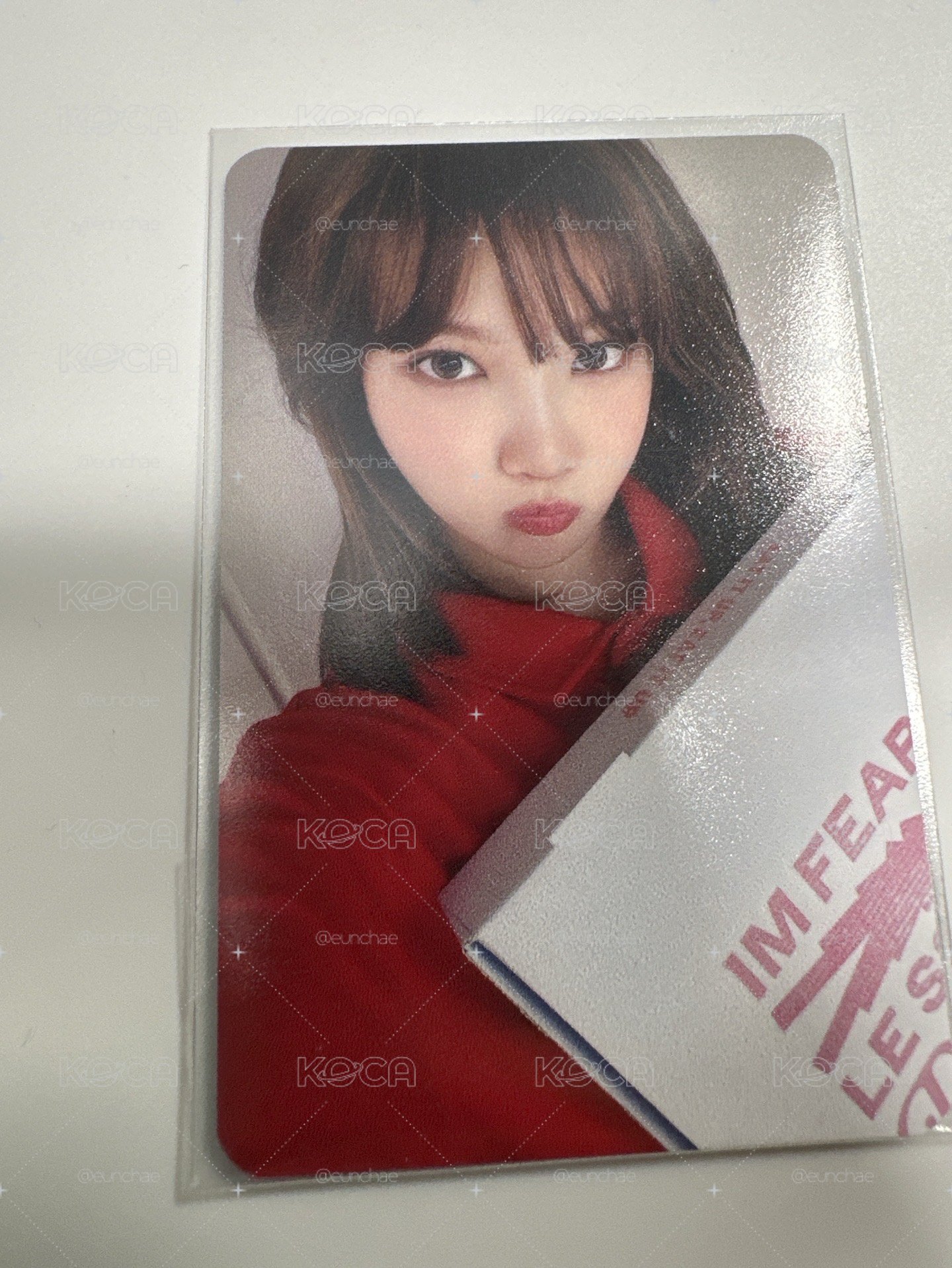 中背