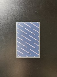 춤 (CHOOM) Asa Plush keyrlng Ver. 專輯卡 分隊卡 露角