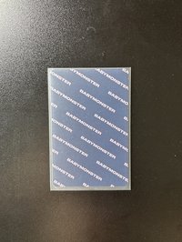 춤 (CHOOM) Ahyeon Plush keyring Ver. 專輯卡 分隊卡 賢柒