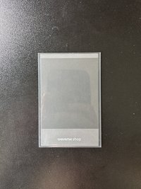 춤 (CHOOM) wvs 早鳥禮拍立得 特典卡  賢柒