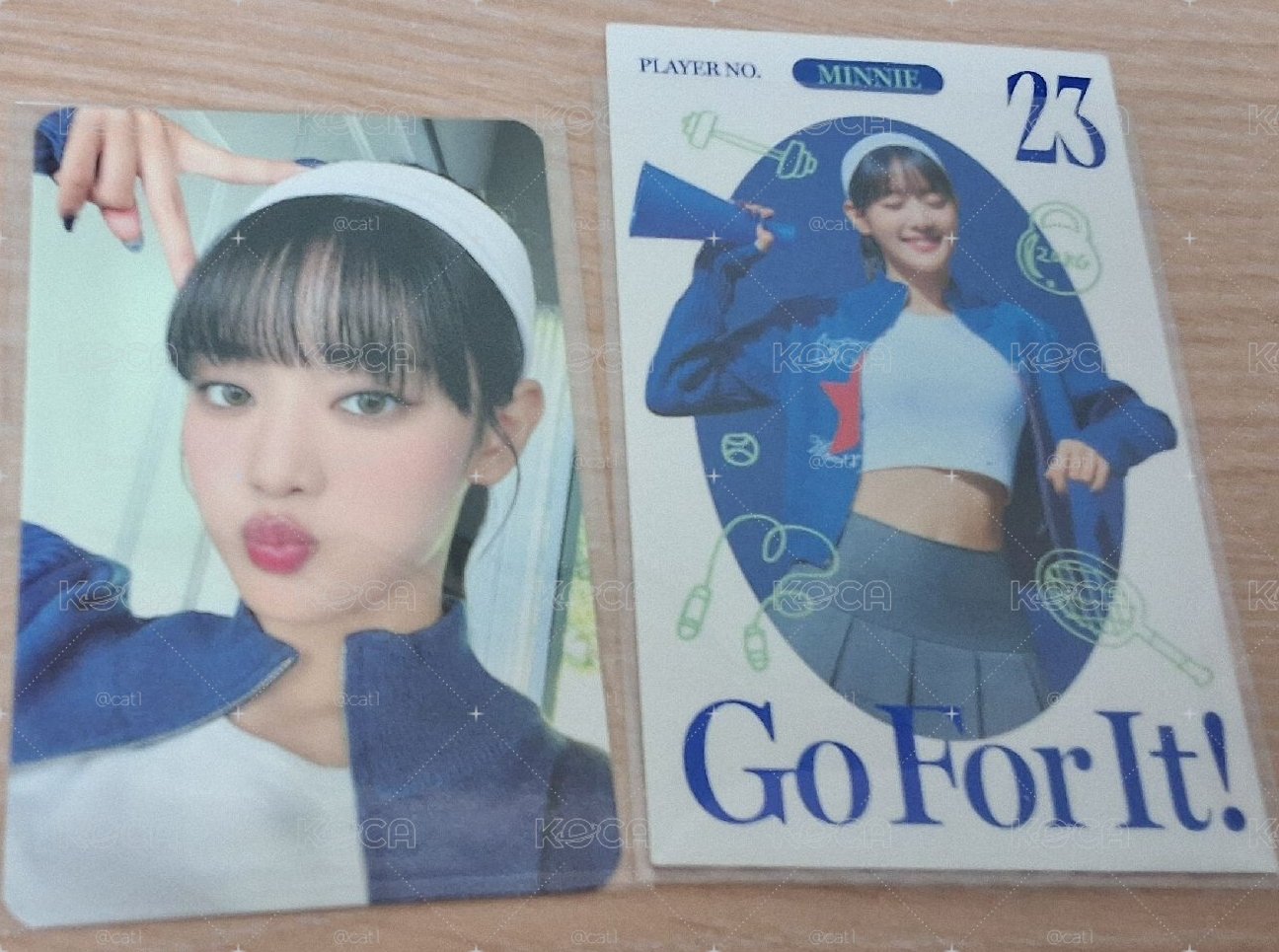 妮2024卡