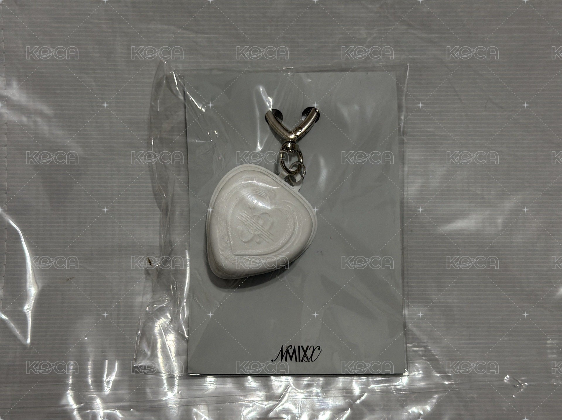 按鈕吊飾