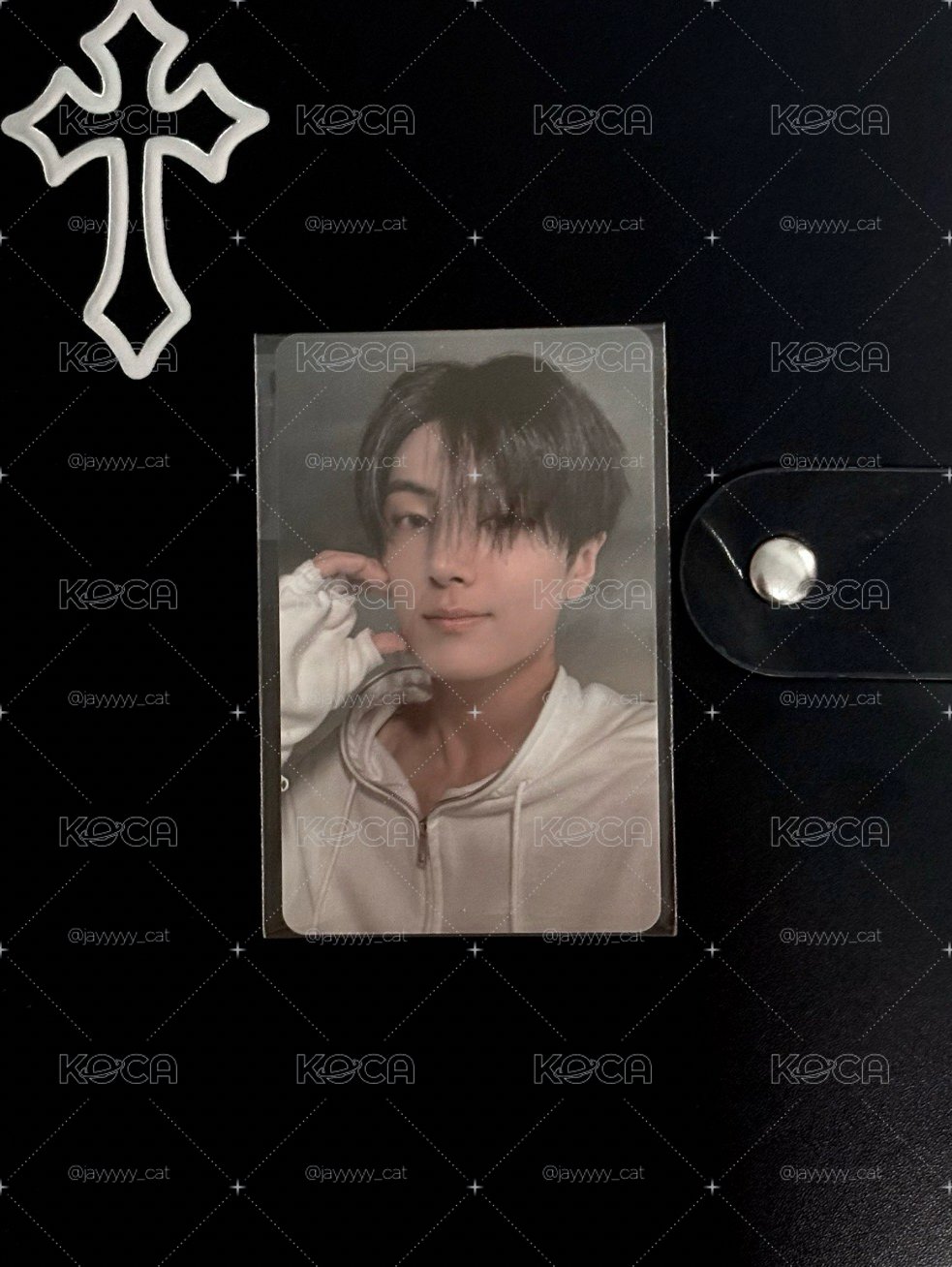 正二後續 mp 星