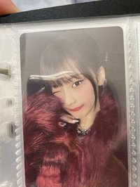 一週年露