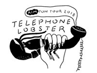 AIMYON TOUR 2018 -TELEPHONE LOBSTER-