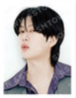 2026 FANCON 周邊卡 證件照