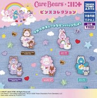 Care Bears 徽章 